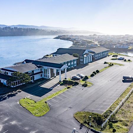 Alsi Resort Hotel Waldport Zewnętrze zdjęcie